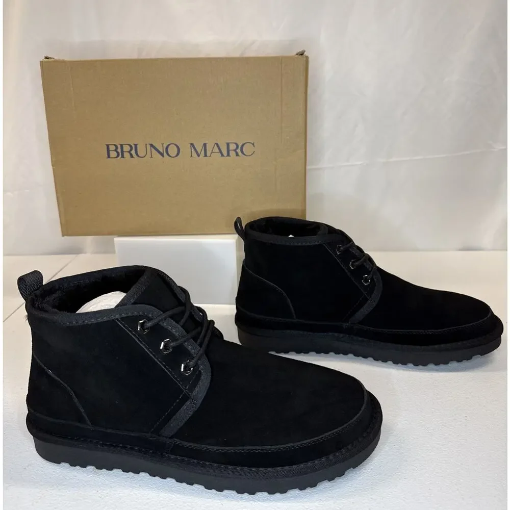 Bruno Marc bruno marc
